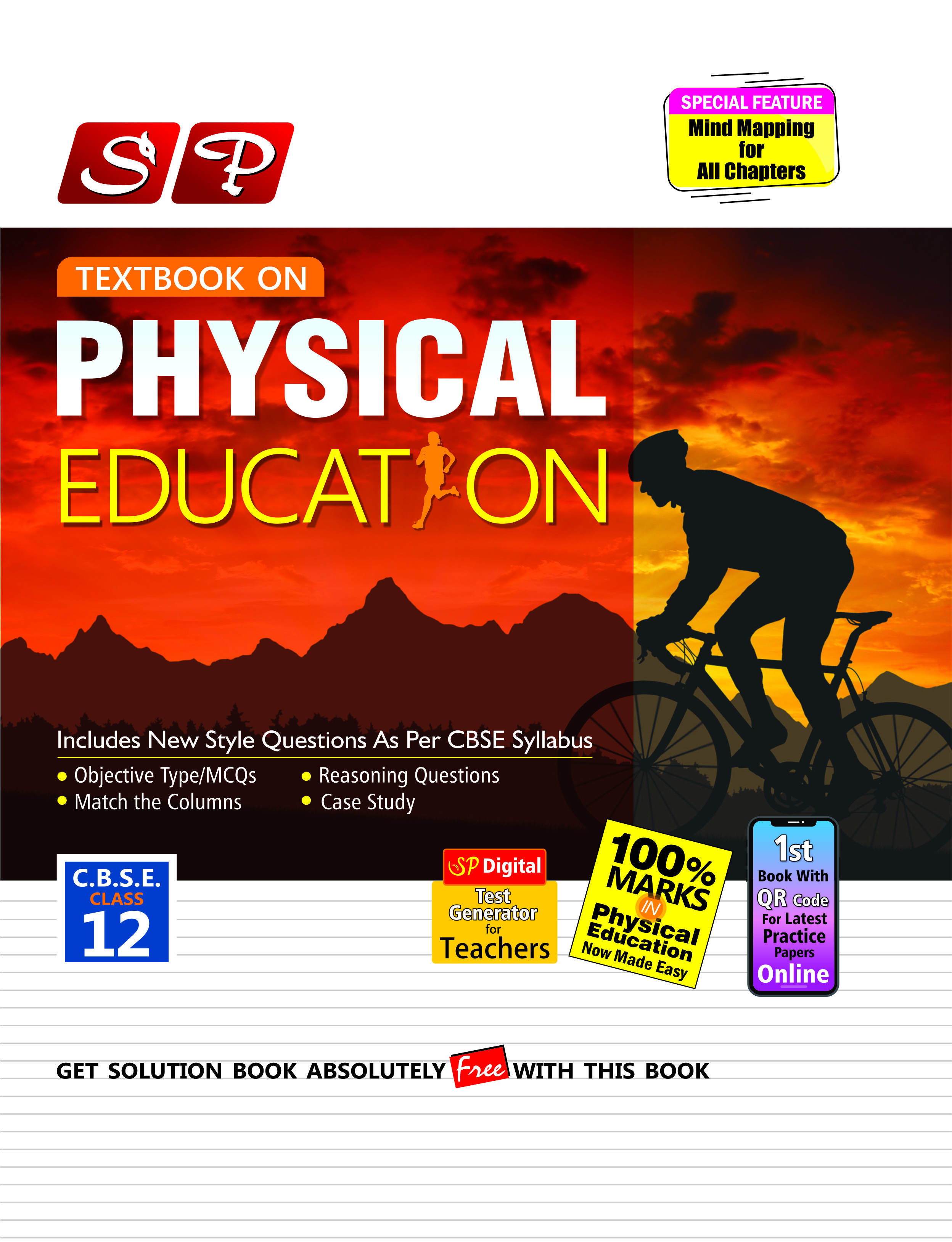 text-book-physical-education-12-cbse